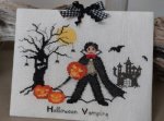 (image for) Halloween Vampire